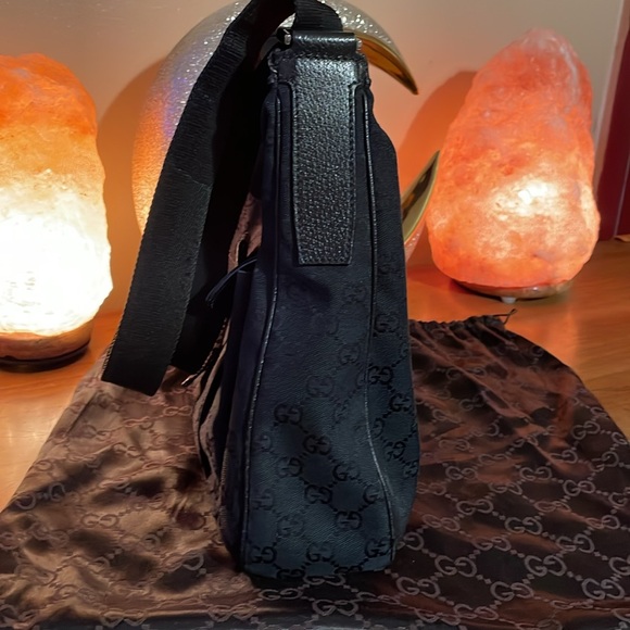 ♣️Gucci Messenger Adjustable♣️ - Picture 8 of 17